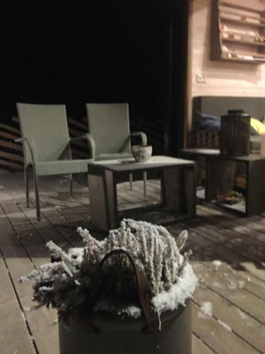 Hostal Roose Country House And Tiny Guesthouse