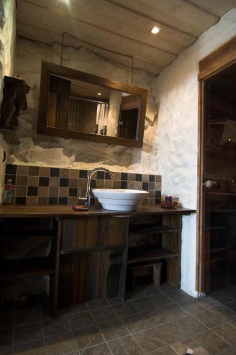 Hostal Roose Country House And Tiny Guesthouse