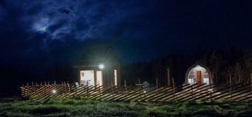 Hostal Roose Country House And Tiny Guesthouse