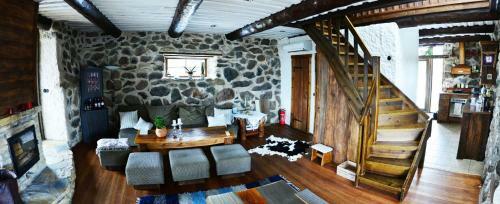 Hostal Roose Country House And Tiny Guesthouse