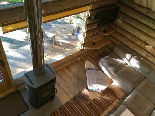 Agroturismo Hiie Talu