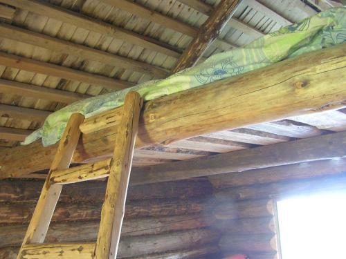 Agroturismo Hiie Talu