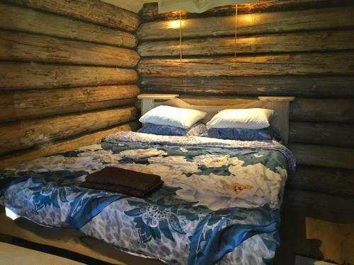 Agroturismo Hiie Talu