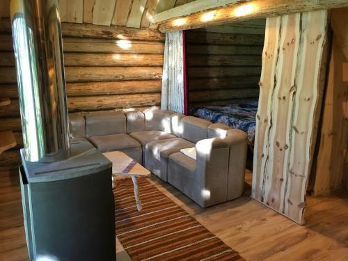 Agroturismo Hiie Talu