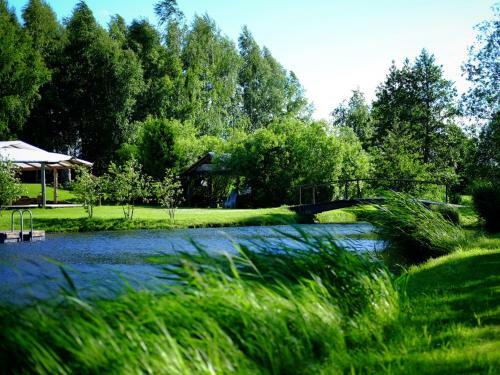 Agroturismo Hiie Talu