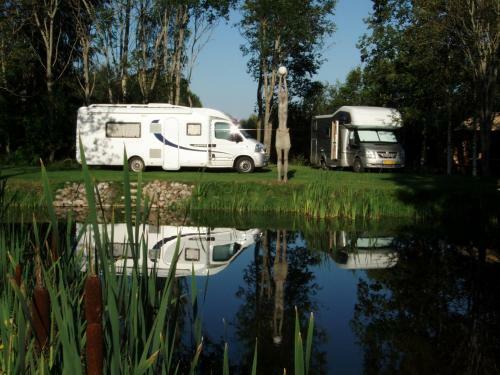 Agroturismo Hiie Talu