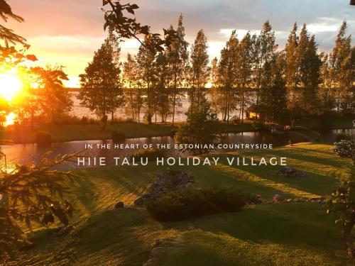 Agroturismo Hiie Talu