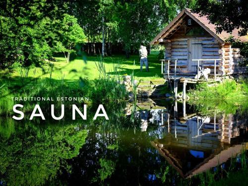 Agroturismo Hiie Talu