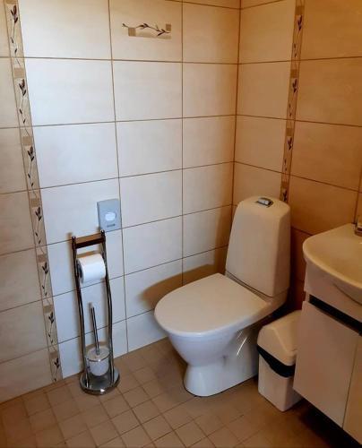 Hostal Tristvere Guesthouse-cafe