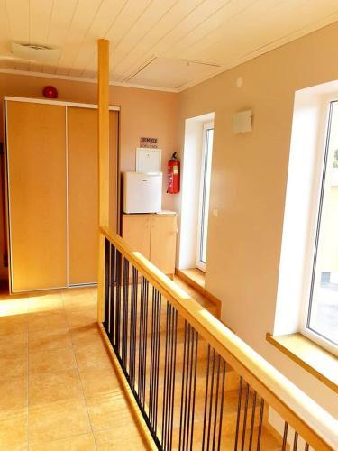 Hostal Tristvere Guesthouse-cafe