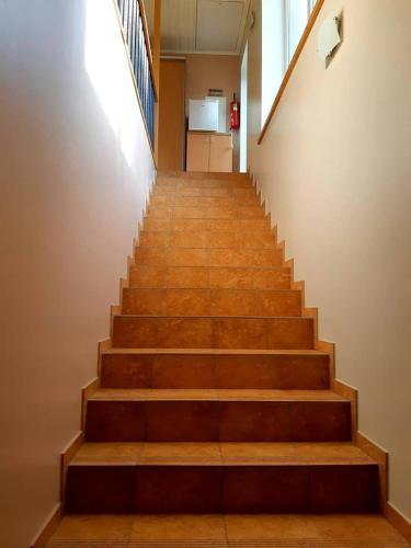 Hostal Tristvere Guesthouse-cafe