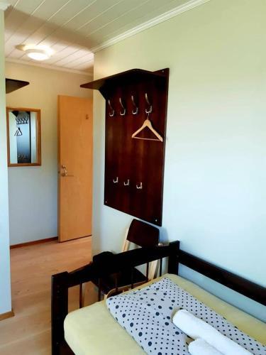 Hostal Tristvere Guesthouse-cafe