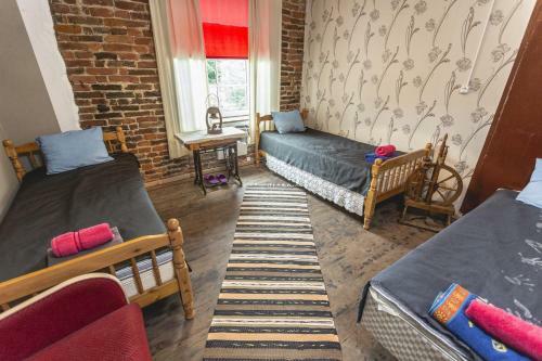 Posada Guesthouse Kadrina M�is