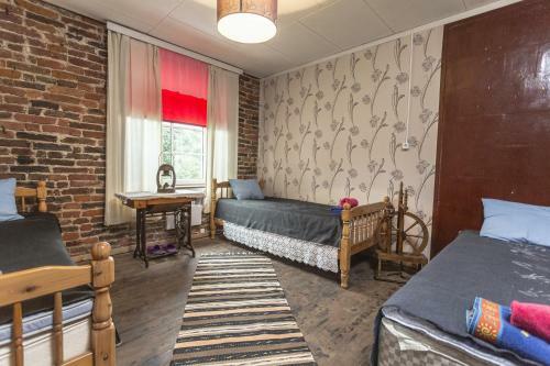 Posada Guesthouse Kadrina M�is