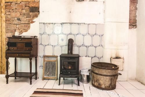 Posada Guesthouse Kadrina M�is