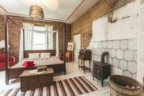 Posada Guesthouse Kadrina M�is