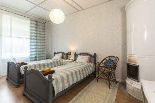 Posada Guesthouse Kadrina M�is