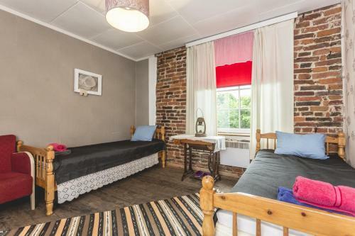 Posada Guesthouse Kadrina M�is