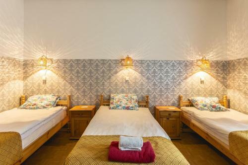 Posada Guesthouse Kadrina M�is