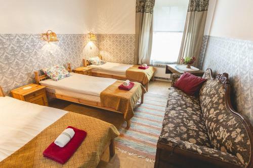 Posada Guesthouse Kadrina M�is