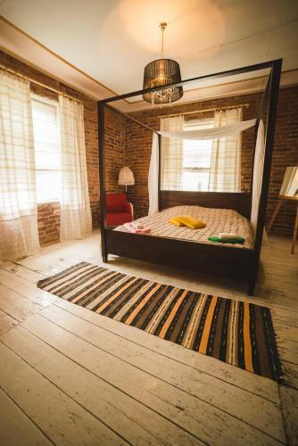 Posada Guesthouse Kadrina M�is