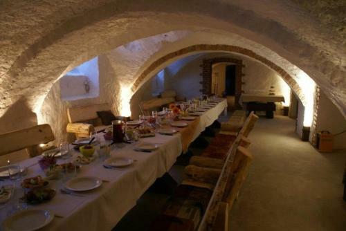 Posada Guesthouse Kadrina M�is