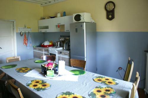 Posada Guesthouse Kadrina M�is