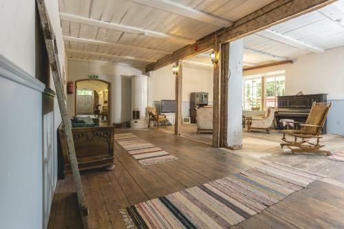 Posada Guesthouse Kadrina M�is