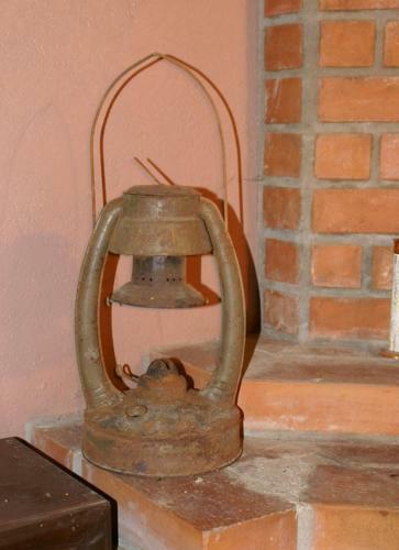 Posada Guesthouse Kadrina M�is