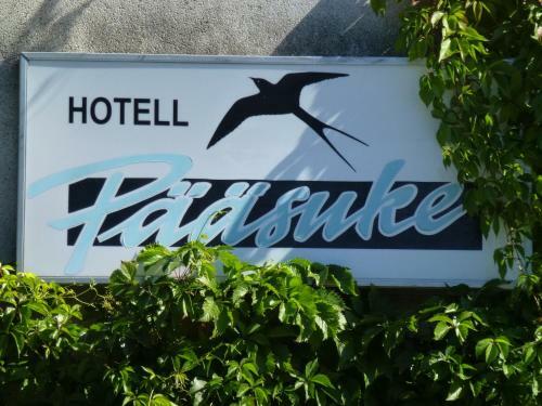 Hotell P��suke