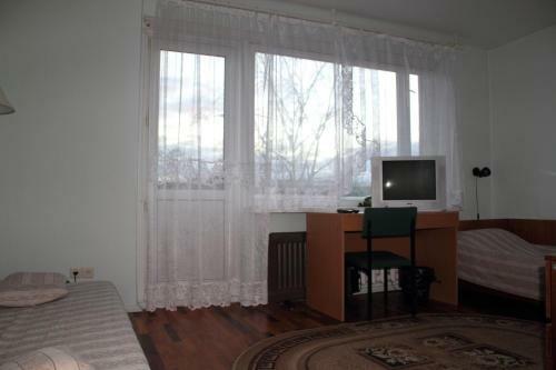 Hotell P��suke