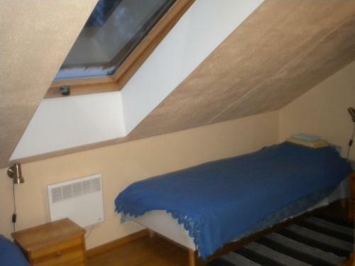 Hostal Madise Guesthouse