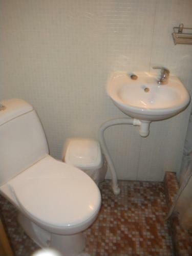 Hostal Madise Guesthouse