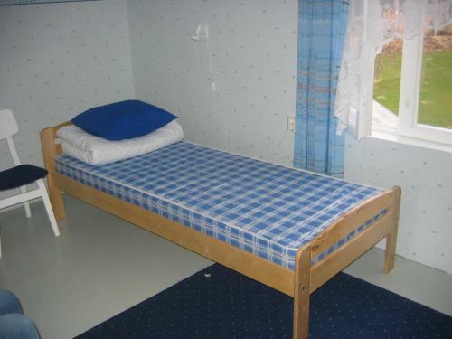 Hostal J�rve��re Holiday House