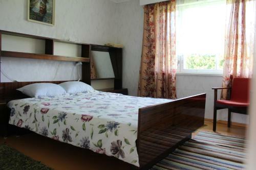 Hostal J�rve��re Holiday House