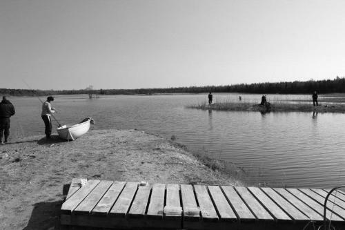 Hostal J�rve��re Holiday House