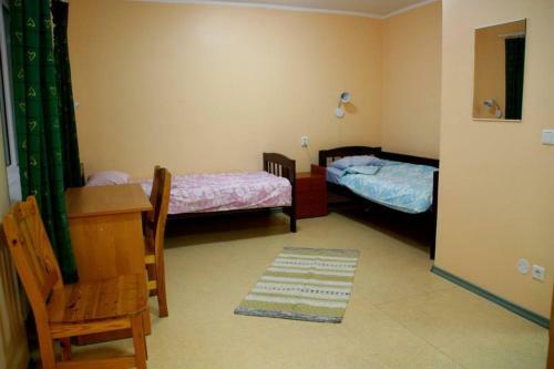 J�rva-jaani Hostel