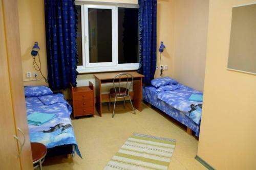 J�rva-jaani Hostel