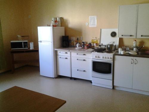 J�rva-jaani Hostel