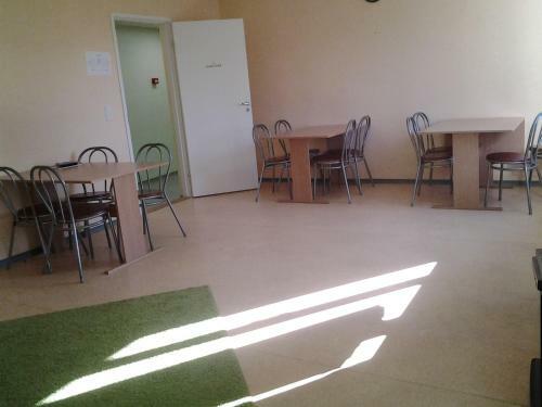 J�rva-jaani Hostel