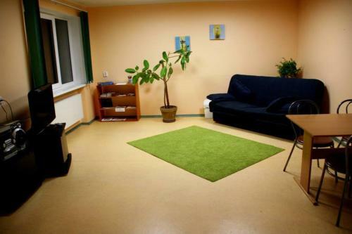 J�rva-jaani Hostel