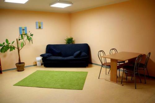 J�rva-jaani Hostel