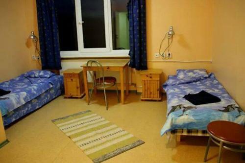 J�rva-jaani Hostel