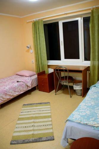 J�rva-jaani Hostel