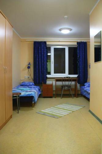 J�rva-jaani Hostel