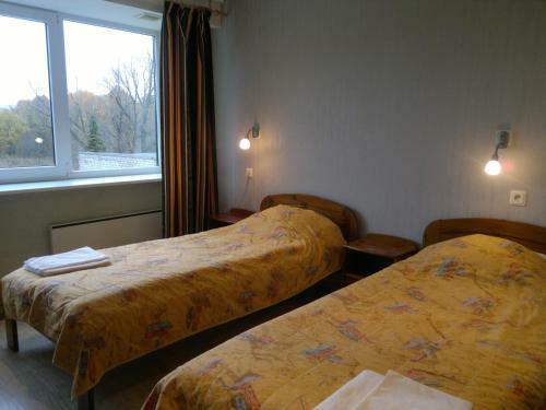 Hostal Guesthouse And Spa Of J�neda Manor