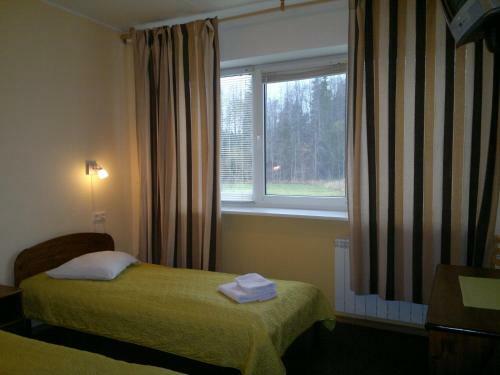 Hostal Guesthouse And Spa Of J�neda Manor