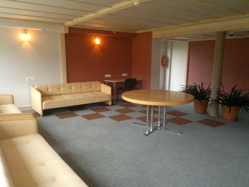 Hostal Guesthouse And Spa Of J�neda Manor