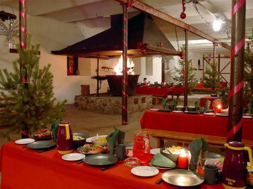 Hostal Guesthouse And Spa Of J�neda Manor