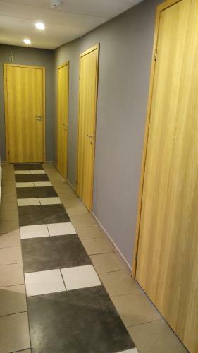 Cinema Hostel
